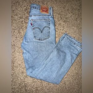Levi’s jeans